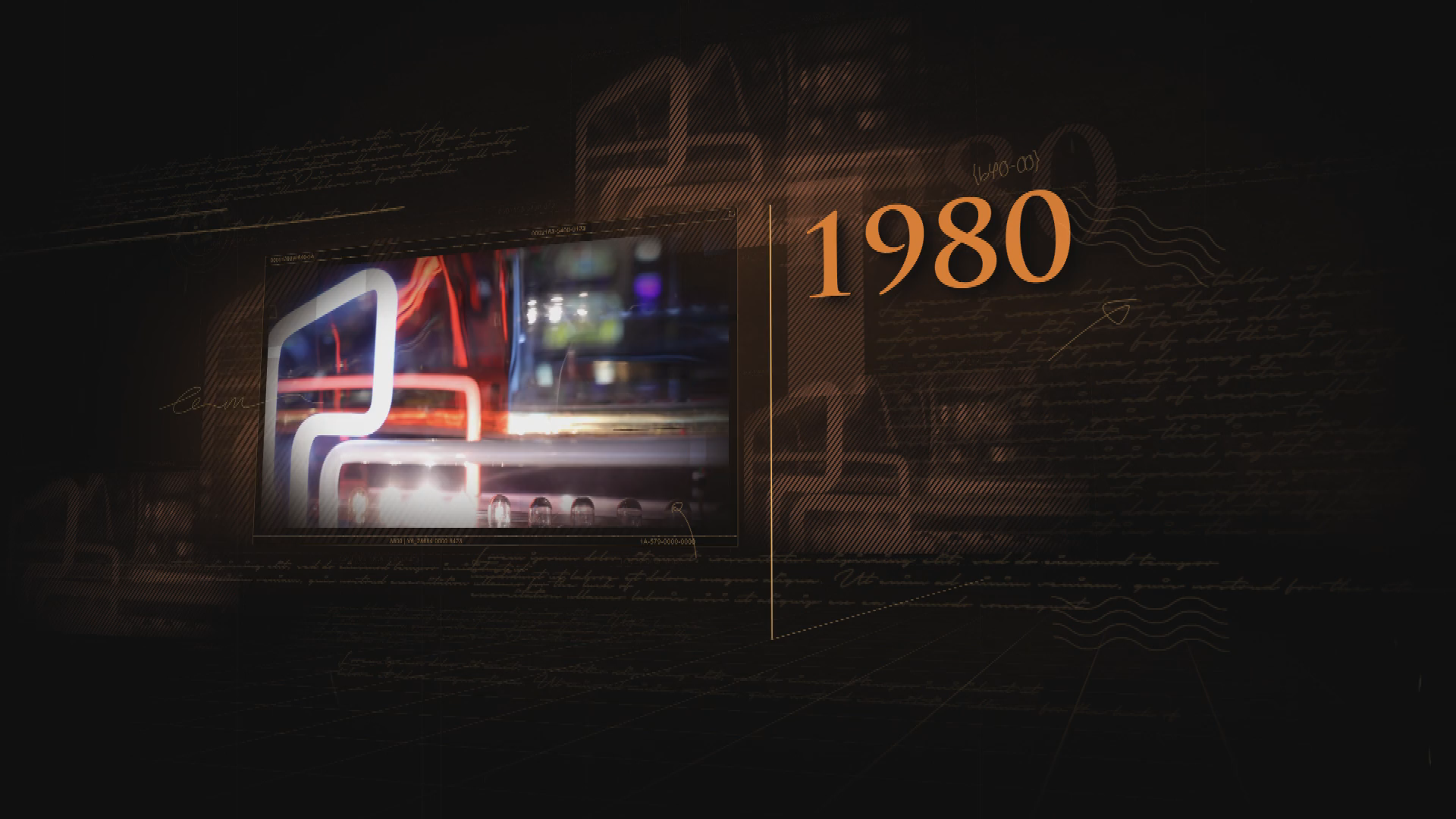 Housing Authority of Champaign County - 75 Years
