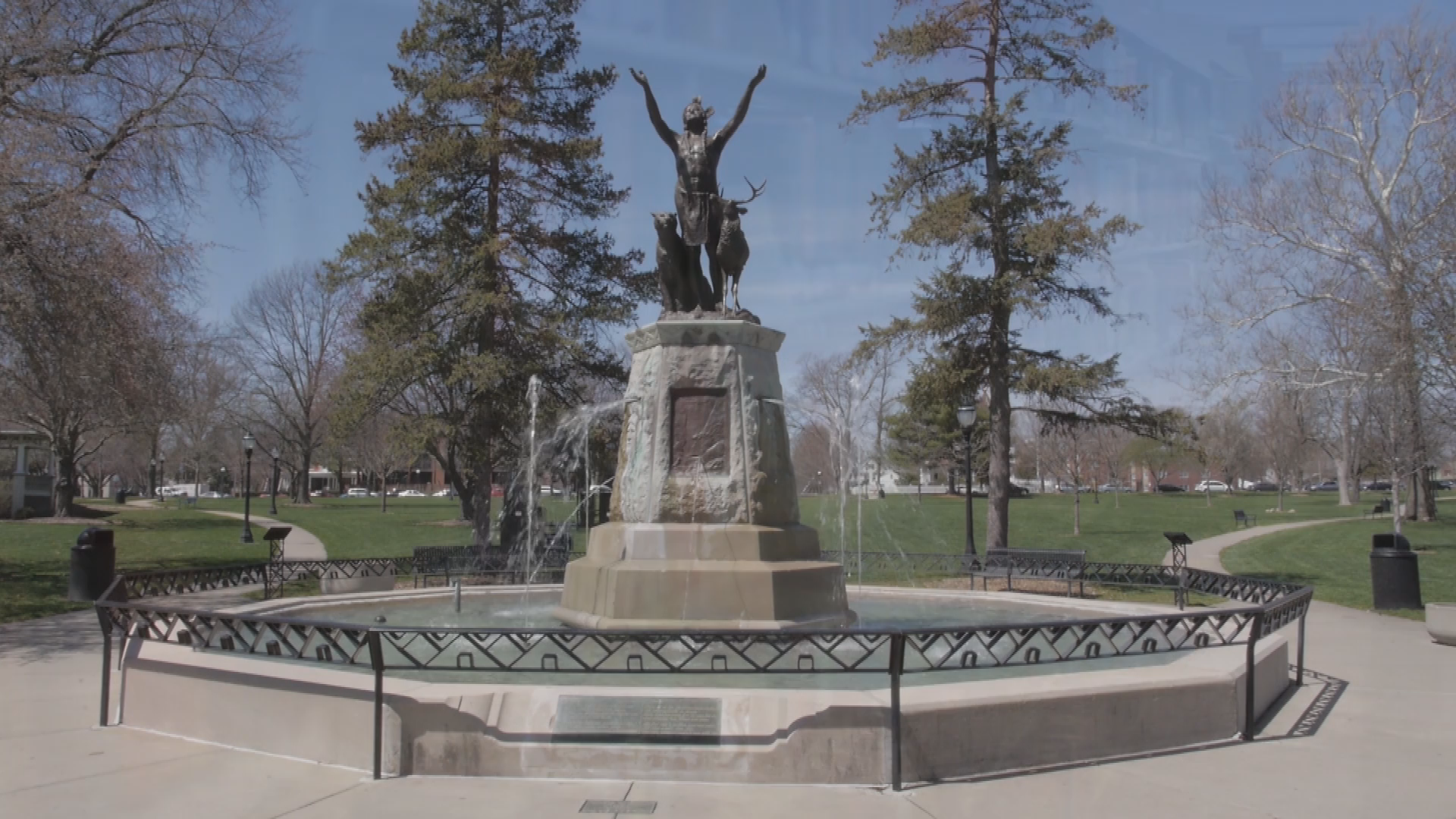 Housing Authority of Champaign County: Growing and Moving Forward Together