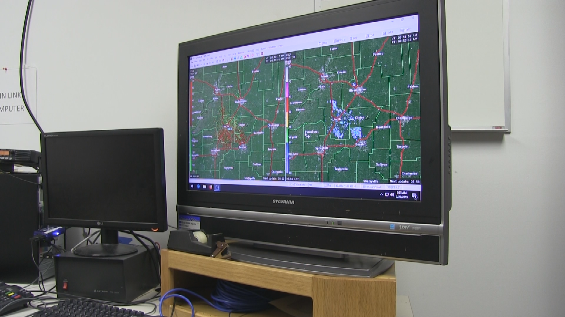 Tips on Being Prepared for Severe Weather Year-round