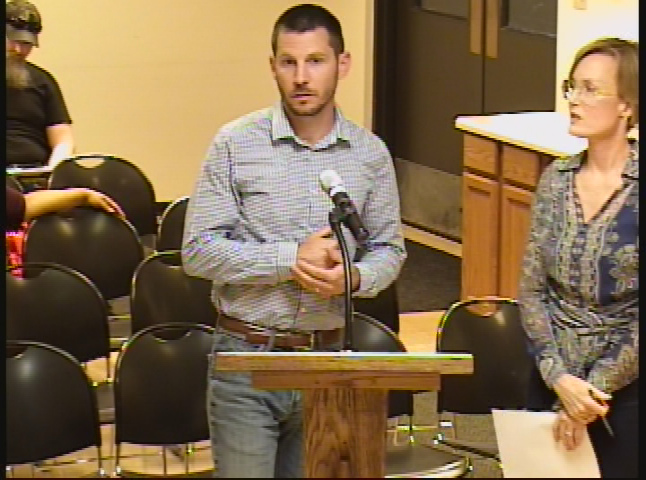 Unit 4 Board of Education - 7/8/19