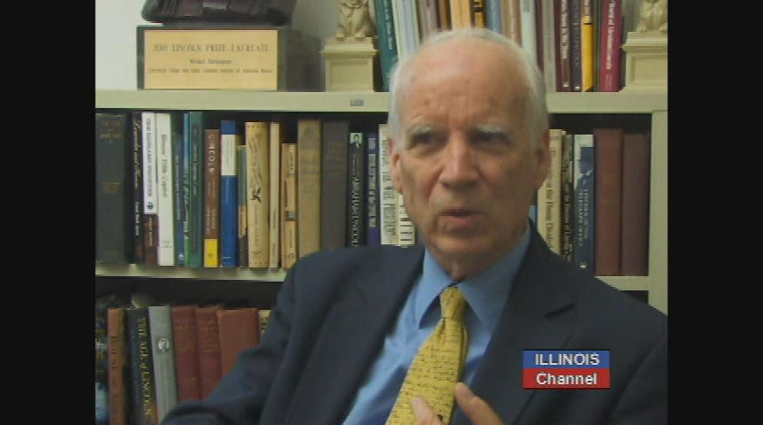 Illinois Channel - 7/22/19