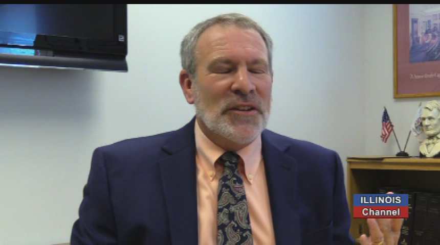 Illinois Channel - 8/26/19