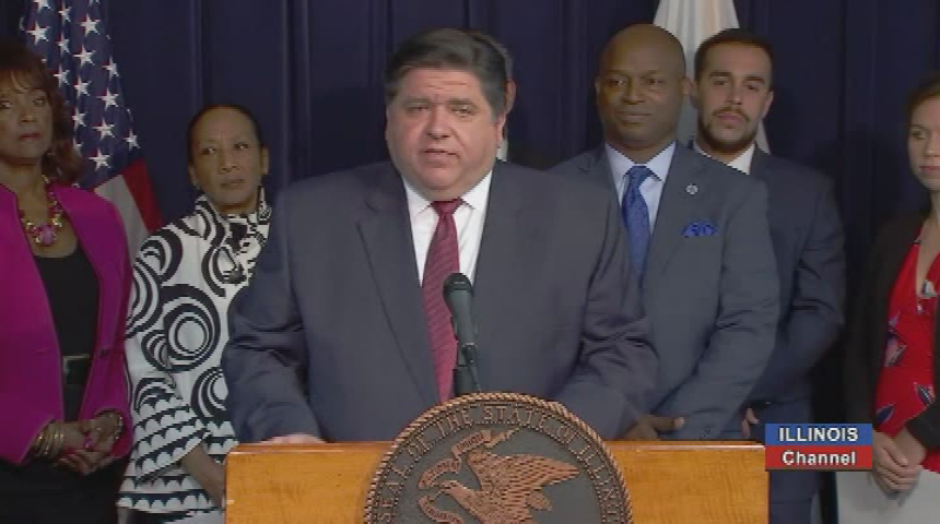 Illinois Channel - 9/2/19