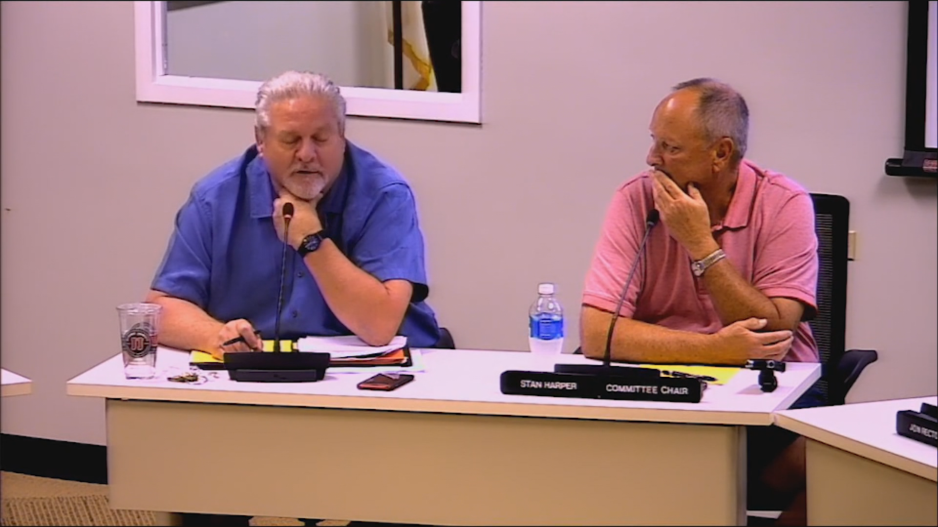 Champaign County Board - 9/3/19