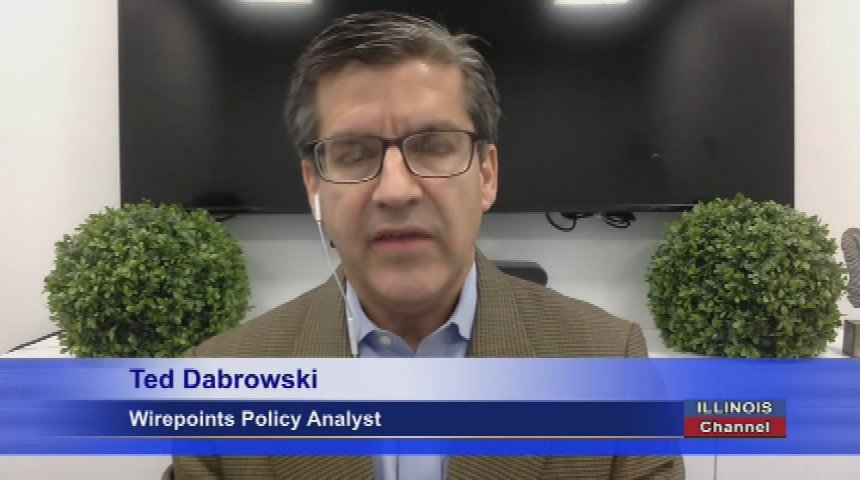 Illinois Channel - 10/29/19