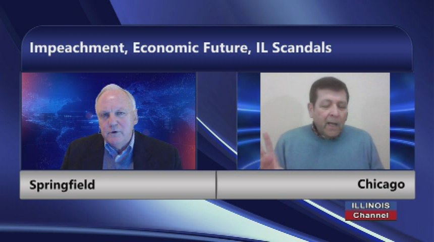 Illinois Channel - 12/23/19