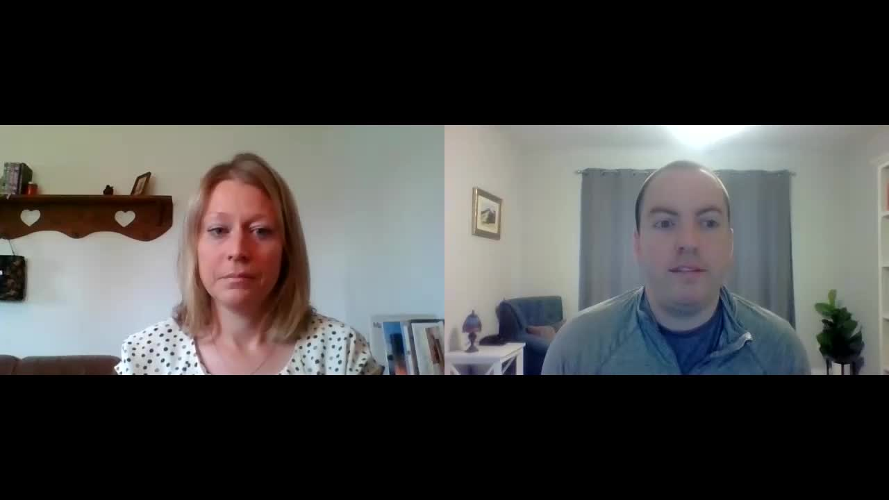 JIC- How to Talk to Kids about COVID 19 - 5/13/20