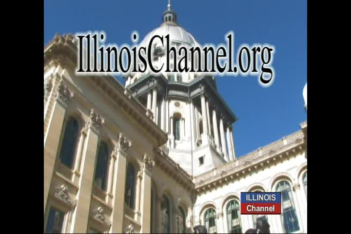 Illinois Channel - 5/18/20