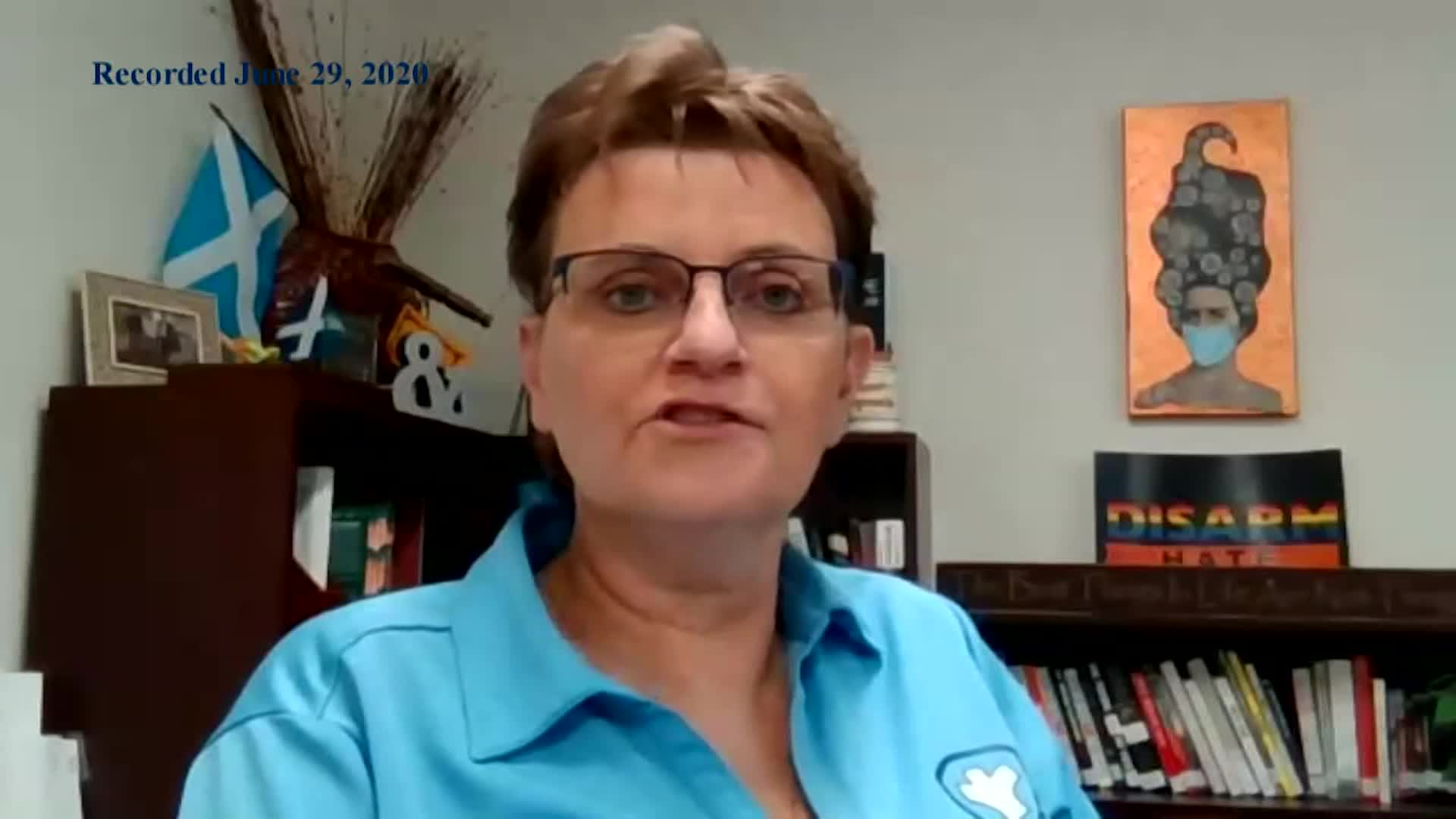 UPTV - Coronavirus Update 6/29/20