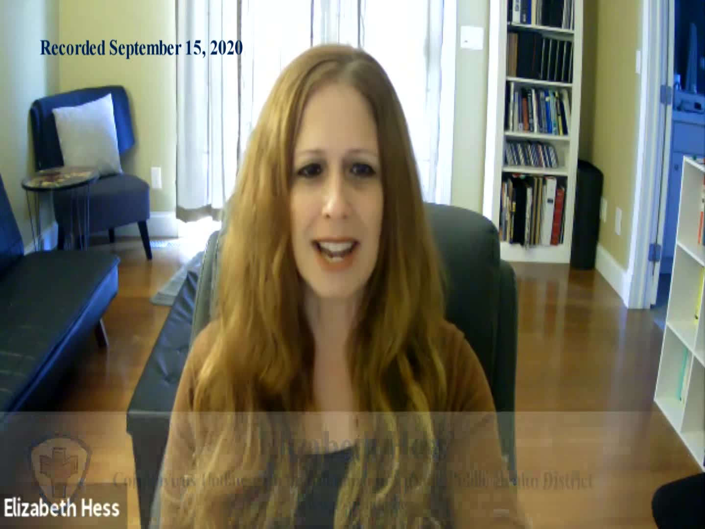 UPTV - Coronavirus Update 9/14/20