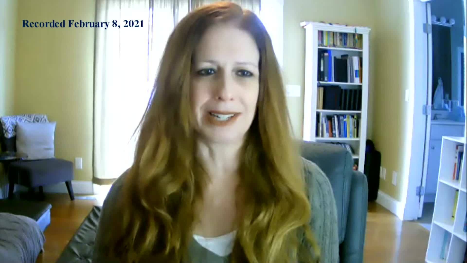 UPTV - Coronavirus Update 2/8/21