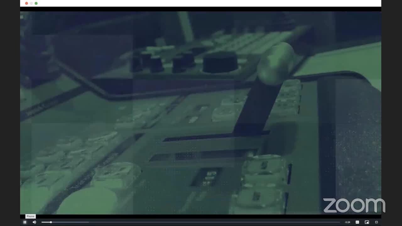 Test Live