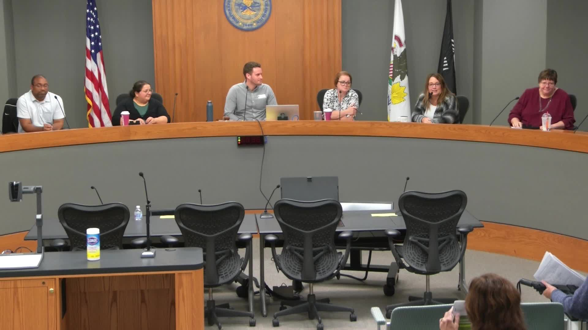 Housing and Homeless Innovations Consolidated Grant Application 11/4/22