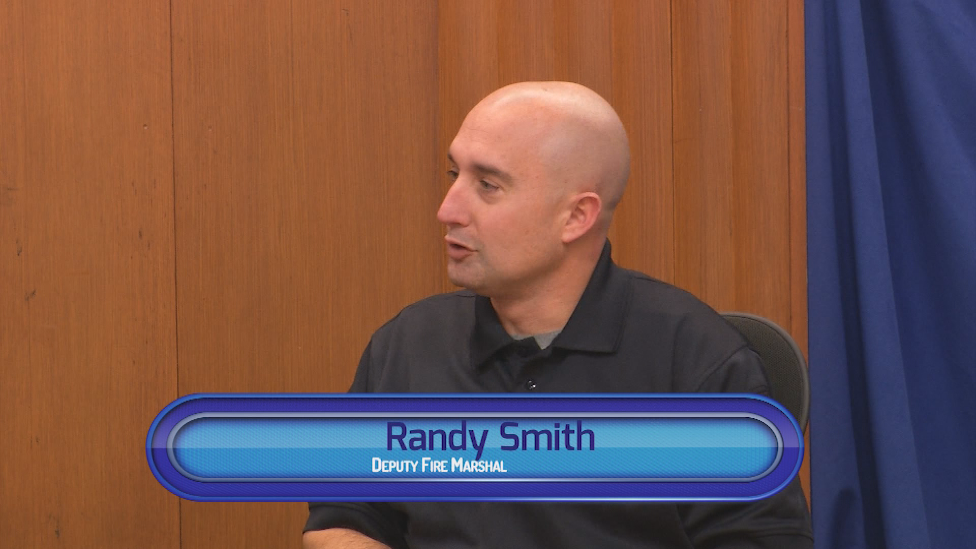 "Spring Cleaning" Reducing Fire Hazards at Home