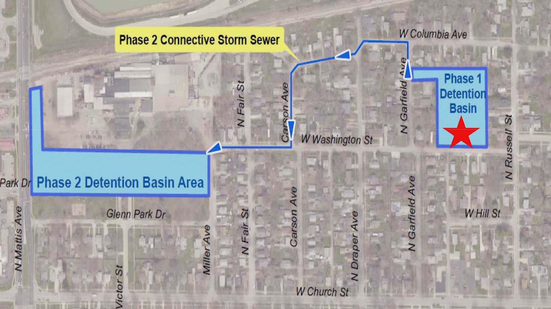 Stormwater Management for Today and Tomorrow