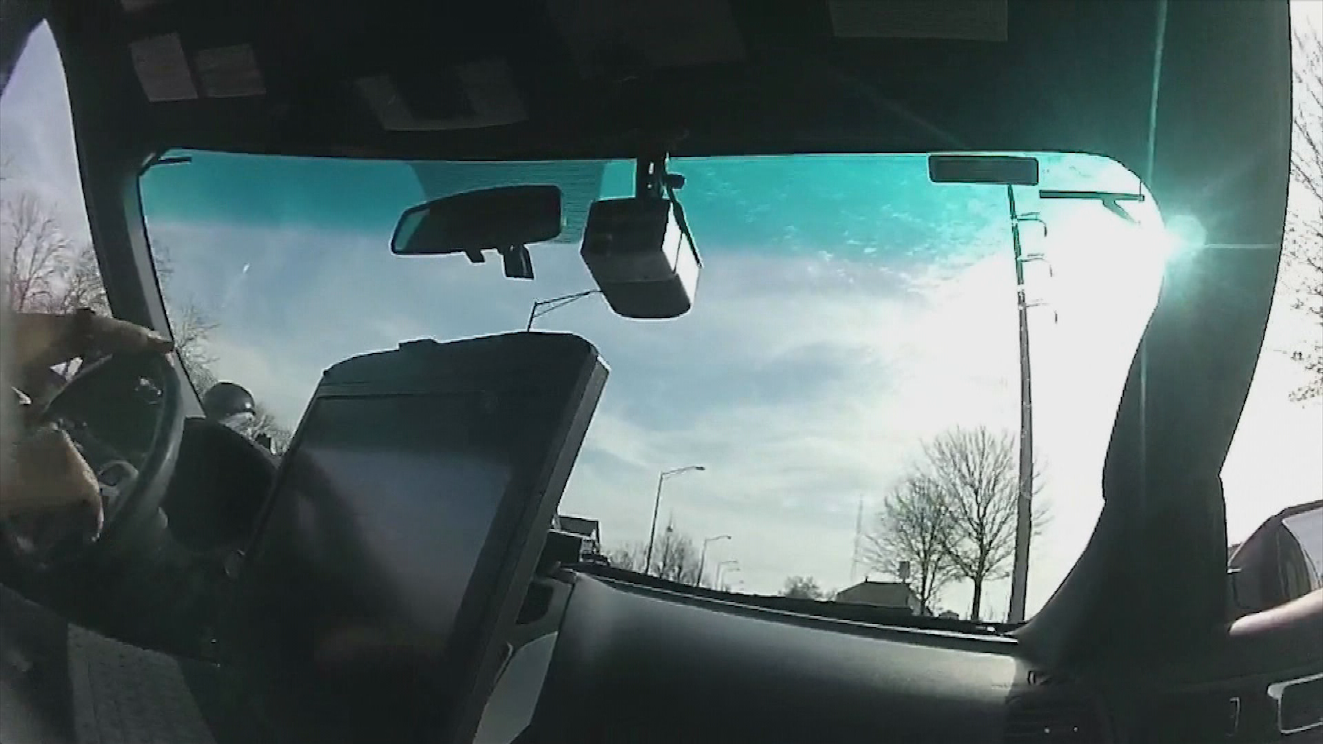 Body Cameras: CPD's Tool to Protect & Serve